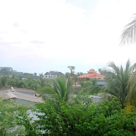 Hai Anh Guesthouse Phu Quoc Exteriör bild