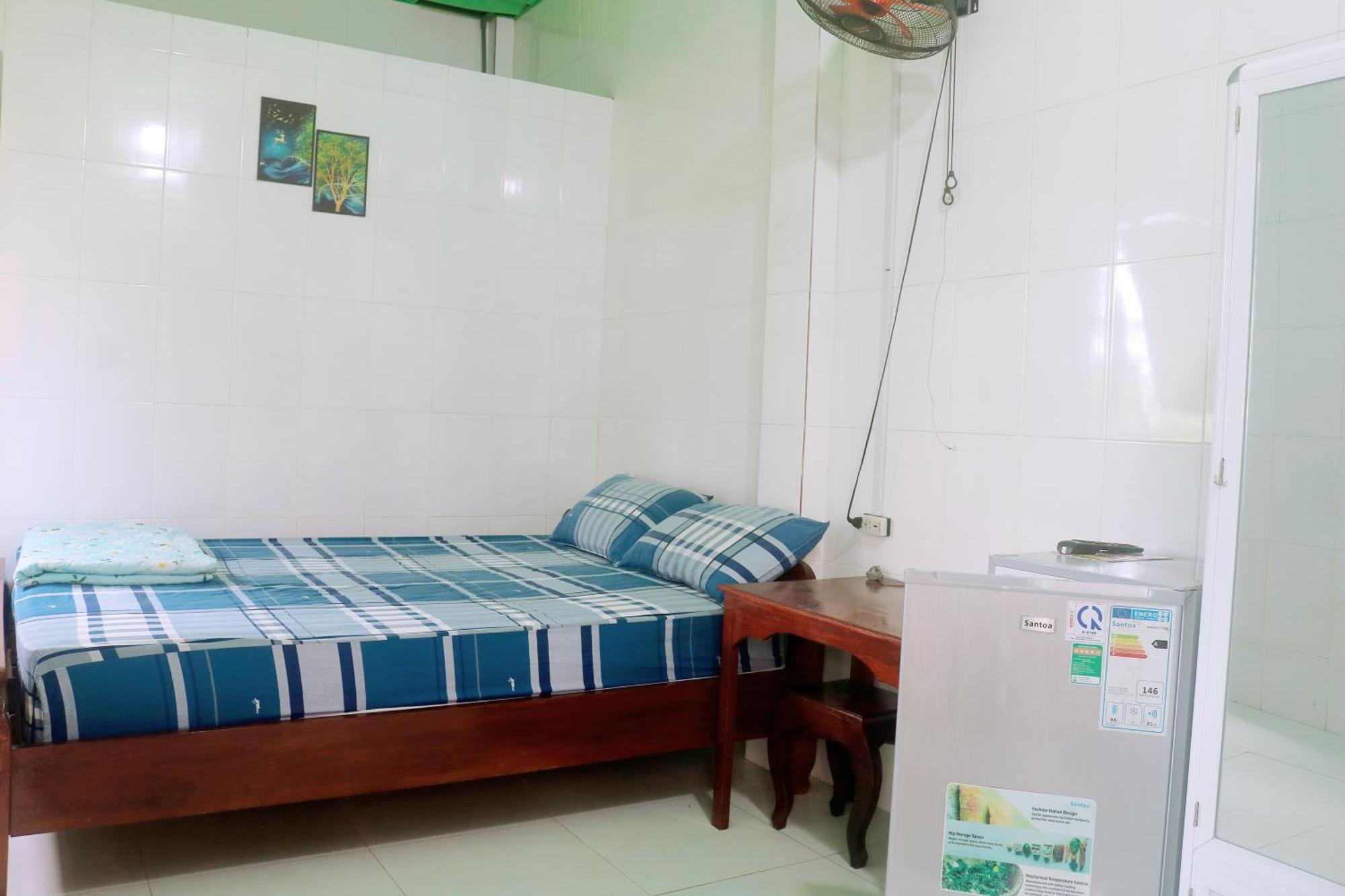 Hai Anh Guesthouse Phu Quoc Exteriör bild
