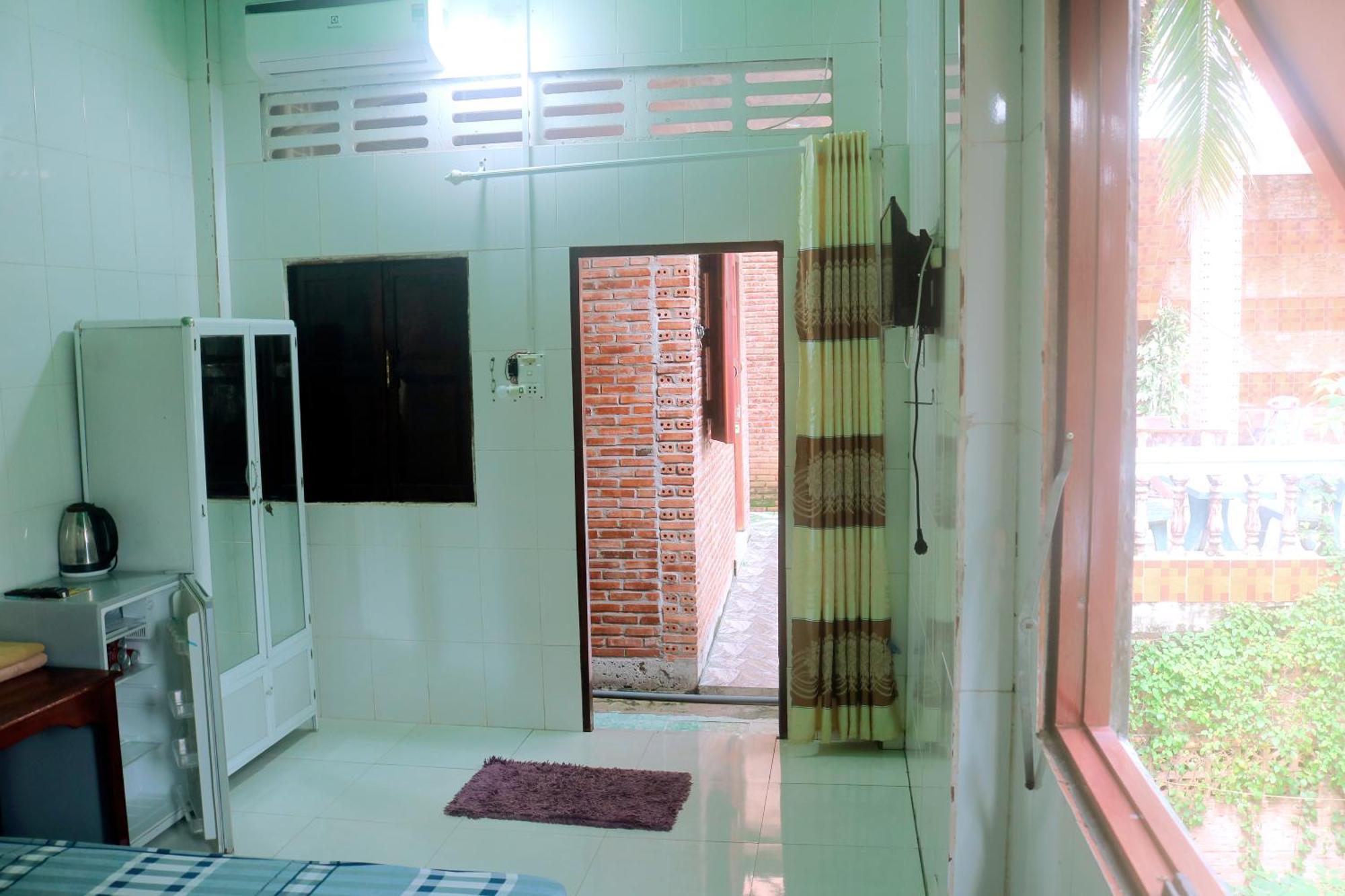 Hai Anh Guesthouse Phu Quoc Exteriör bild