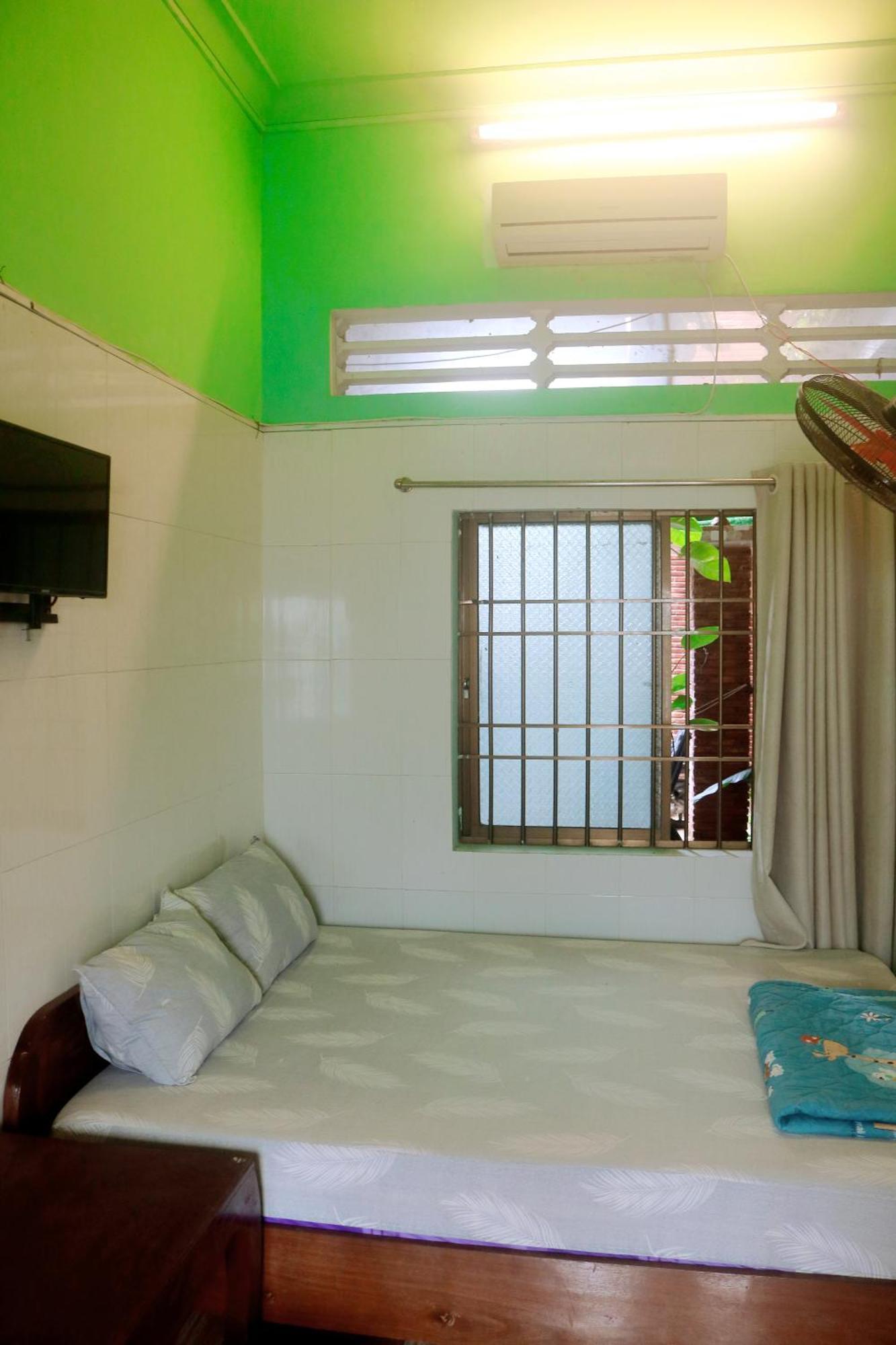 Hai Anh Guesthouse Phu Quoc Exteriör bild