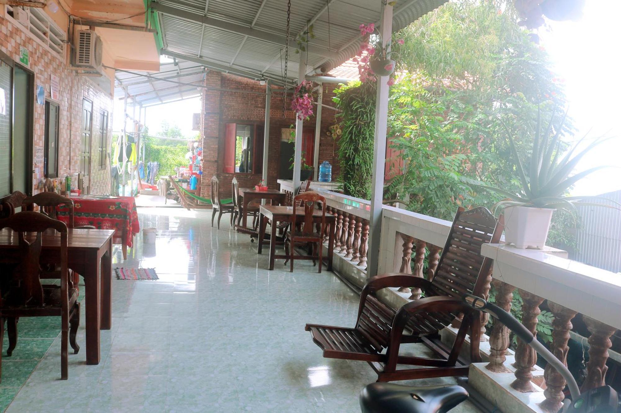 Hai Anh Guesthouse Phu Quoc Exteriör bild