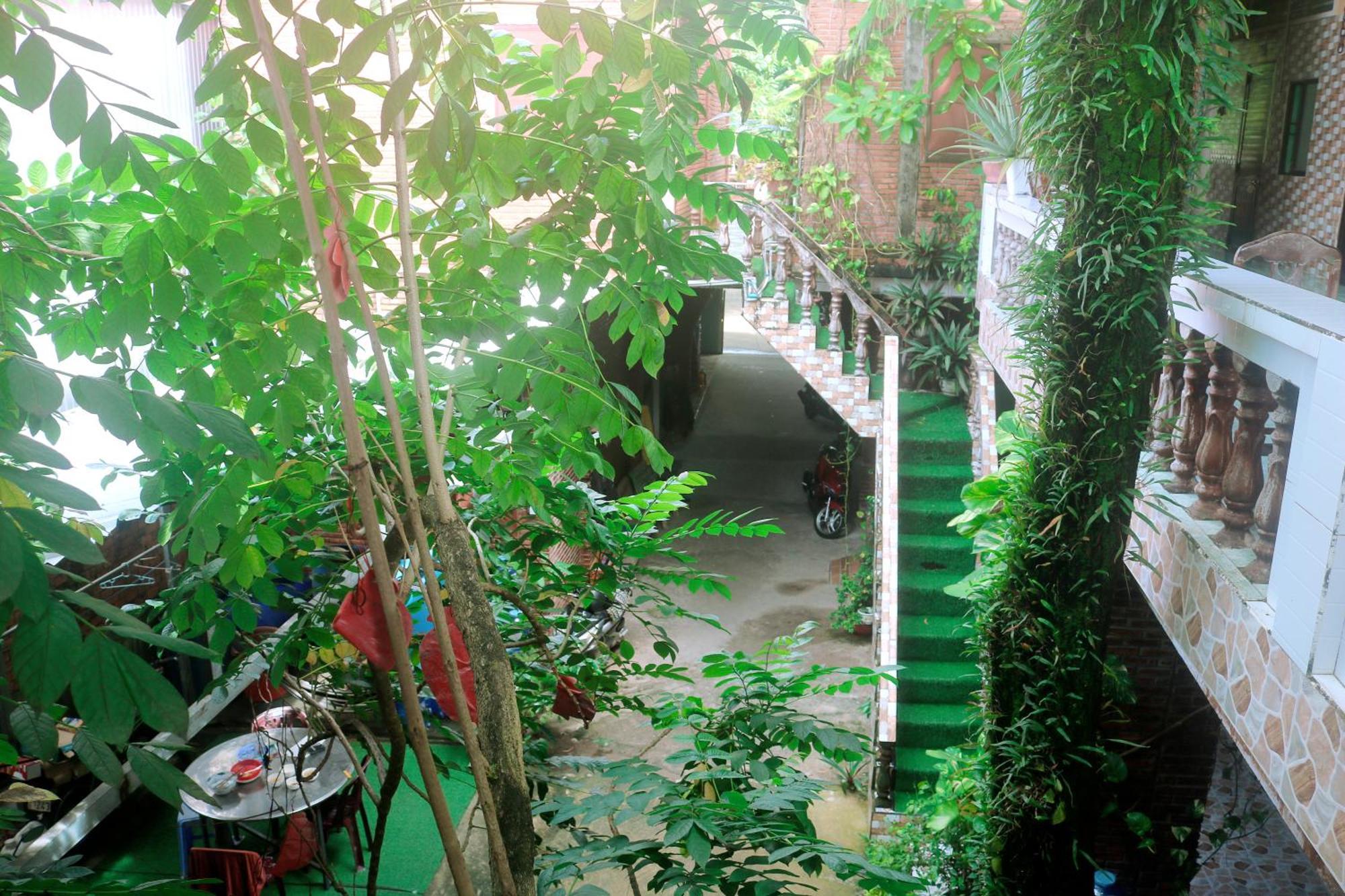 Hai Anh Guesthouse Phu Quoc Exteriör bild