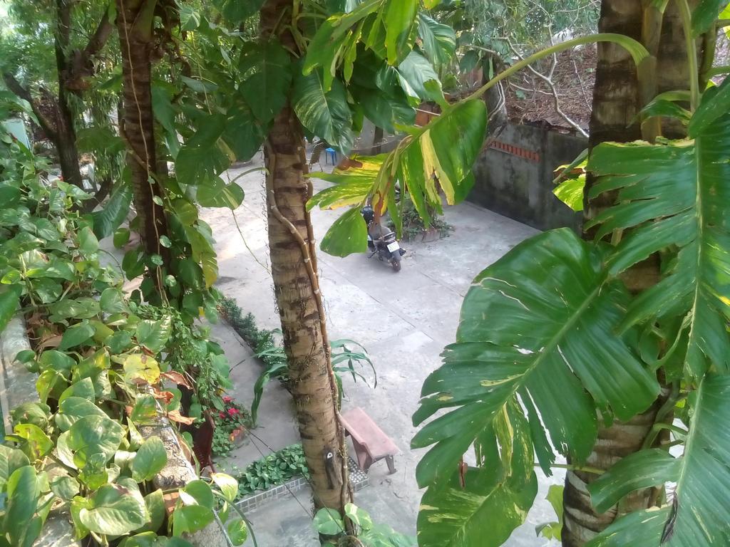Hai Anh Guesthouse Phu Quoc Exteriör bild