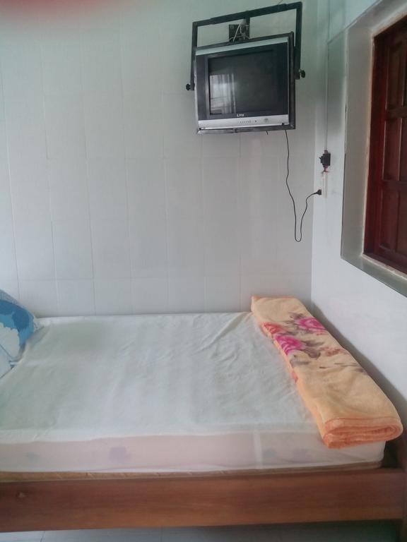 Hai Anh Guesthouse Phu Quoc Rum bild