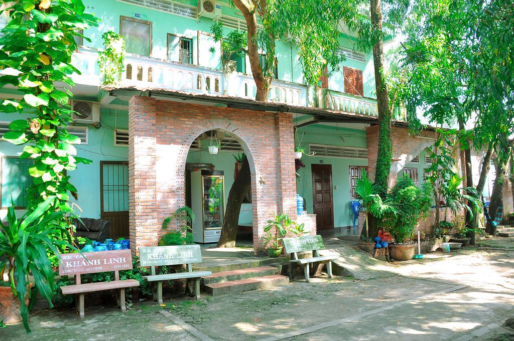 Hai Anh Guesthouse Phu Quoc Exteriör bild
