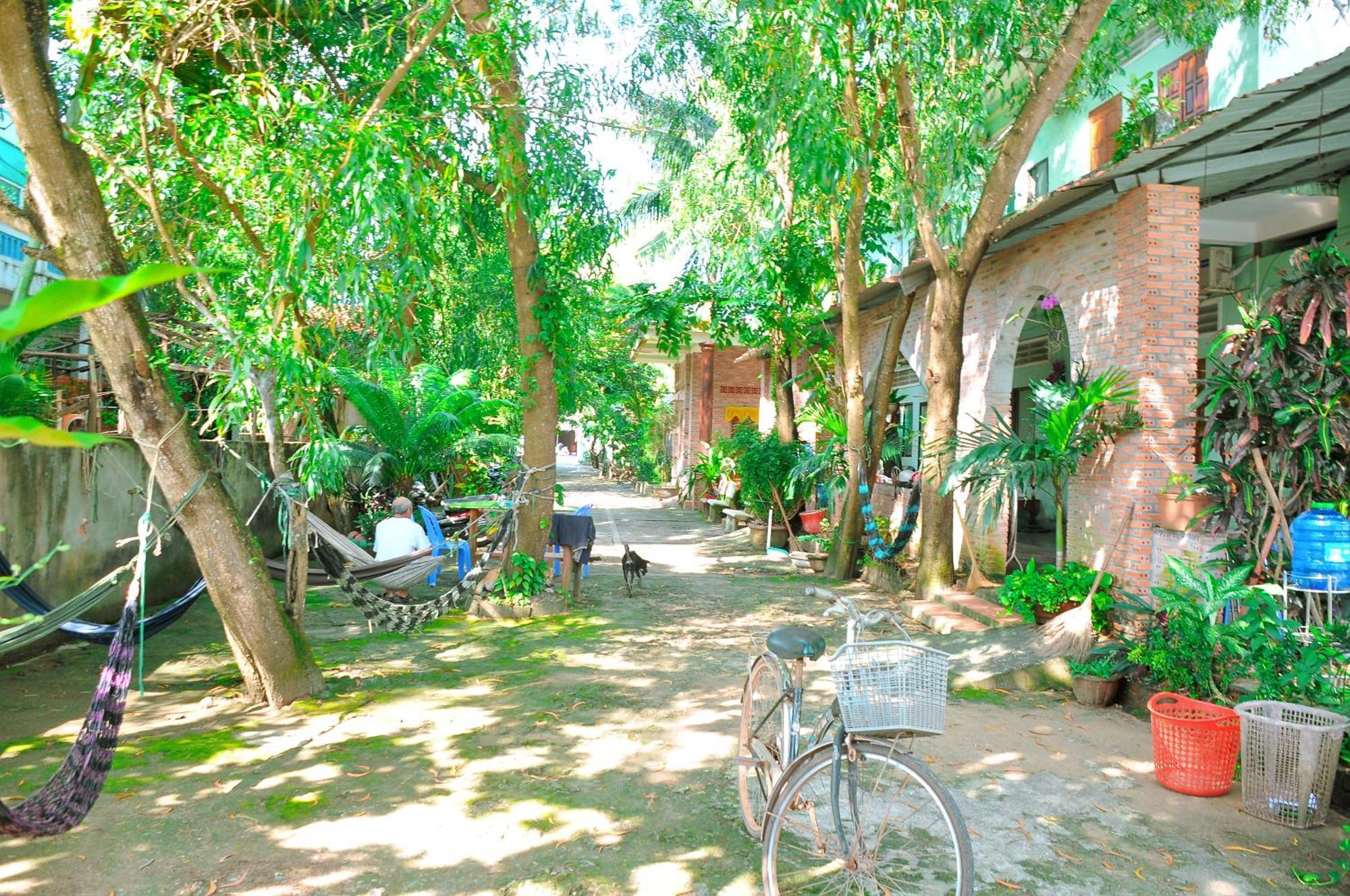 Hai Anh Guesthouse Phu Quoc Exteriör bild