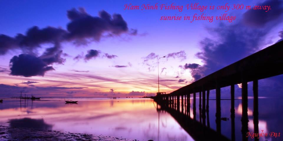 Hai Anh Guesthouse Phu Quoc Exteriör bild